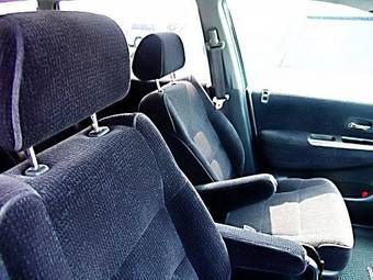 2003 Honda Odyssey For Sale
