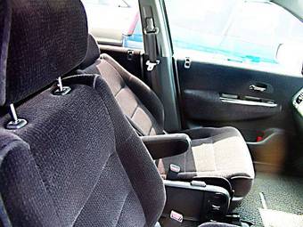 2003 Honda Odyssey Pics