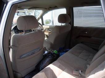 2003 Honda Odyssey For Sale