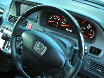 2003 Honda Odyssey For Sale