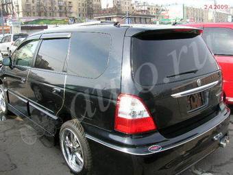 2003 Honda Odyssey For Sale