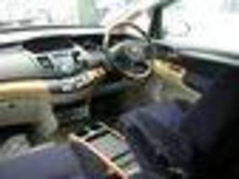 2003 Honda Odyssey Pictures