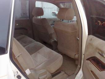 2003 Honda Odyssey For Sale