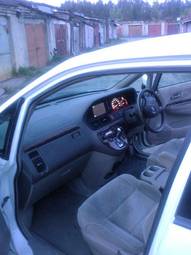 2003 Honda Odyssey For Sale