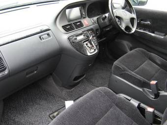 2003 Honda Odyssey For Sale