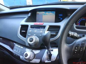 2003 Honda Odyssey Wallpapers