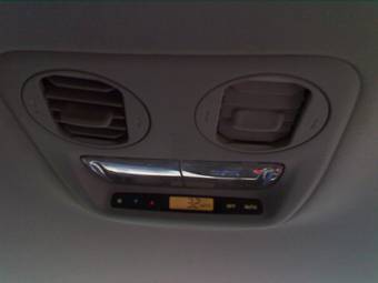 2003 Honda Odyssey Photos