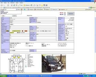 2003 Honda Odyssey Pictures