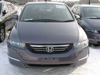 2003 Honda Odyssey For Sale