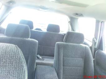 2003 Honda Odyssey For Sale