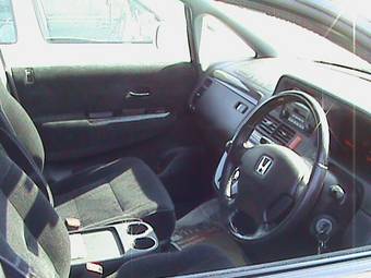 2003 Honda Odyssey For Sale