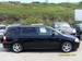 Preview Honda Odyssey