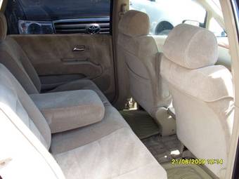 2003 Honda Odyssey Photos