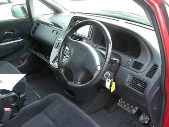 2003 Honda Odyssey For Sale