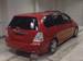 Preview Honda Odyssey