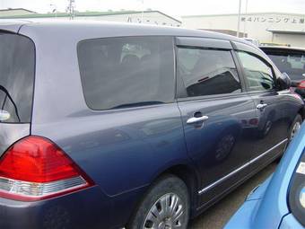 2003 Honda Odyssey For Sale