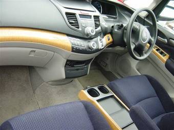 2003 Honda Odyssey For Sale