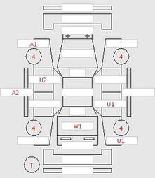 2003 Honda Odyssey Pictures