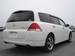 Preview Honda Odyssey