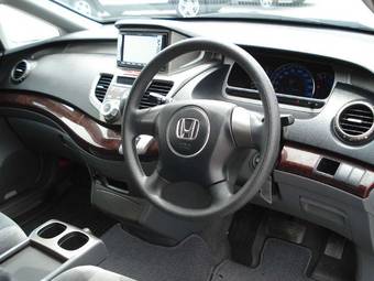 2003 Honda Odyssey For Sale