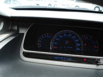 2003 Honda Odyssey Images