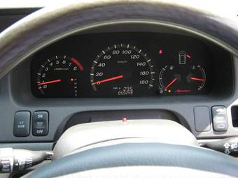 2003 Honda Odyssey Pictures