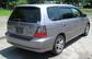 Preview Honda Odyssey