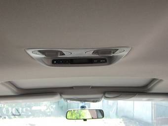2003 Honda Odyssey Pics