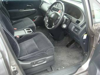 2003 Honda Odyssey For Sale