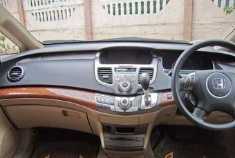 2003 Honda Odyssey For Sale