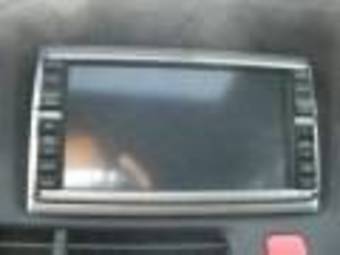 2003 Honda Odyssey Photos