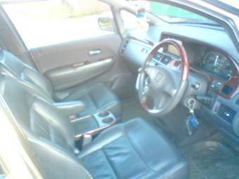 2003 Honda Odyssey For Sale