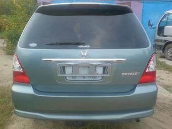 2003 Honda Odyssey For Sale