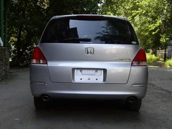 2003 Honda Odyssey For Sale