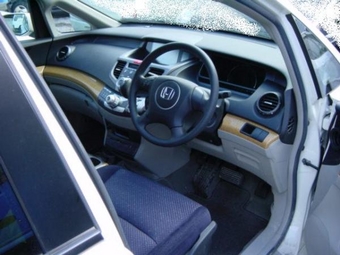 2004 Honda Odyssey