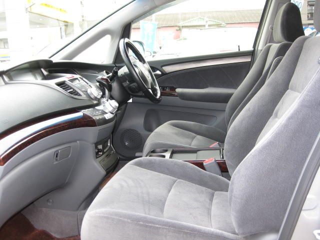 2004 Honda Odyssey