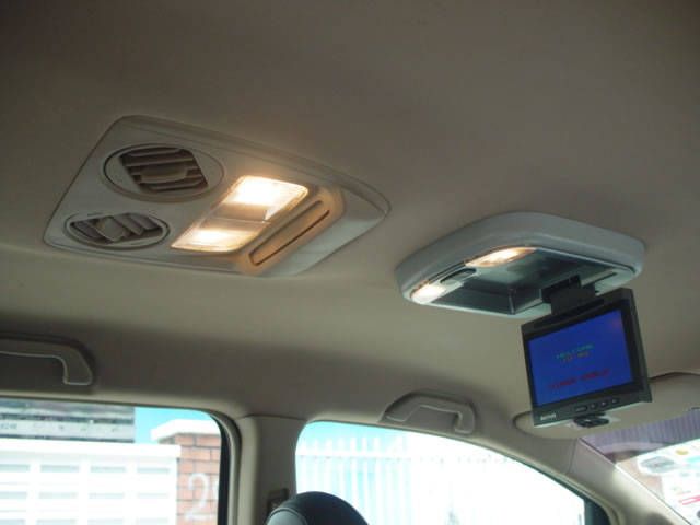 2004 Honda Odyssey