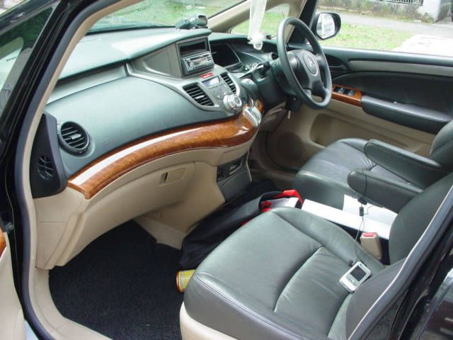 2004 Honda Odyssey