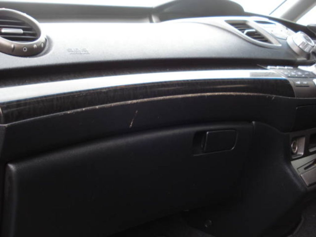 2004 Honda Odyssey