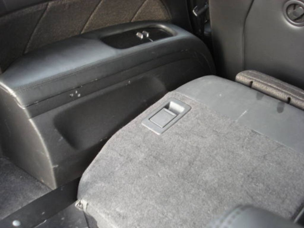 2004 Honda Odyssey