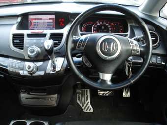 2004 Odyssey