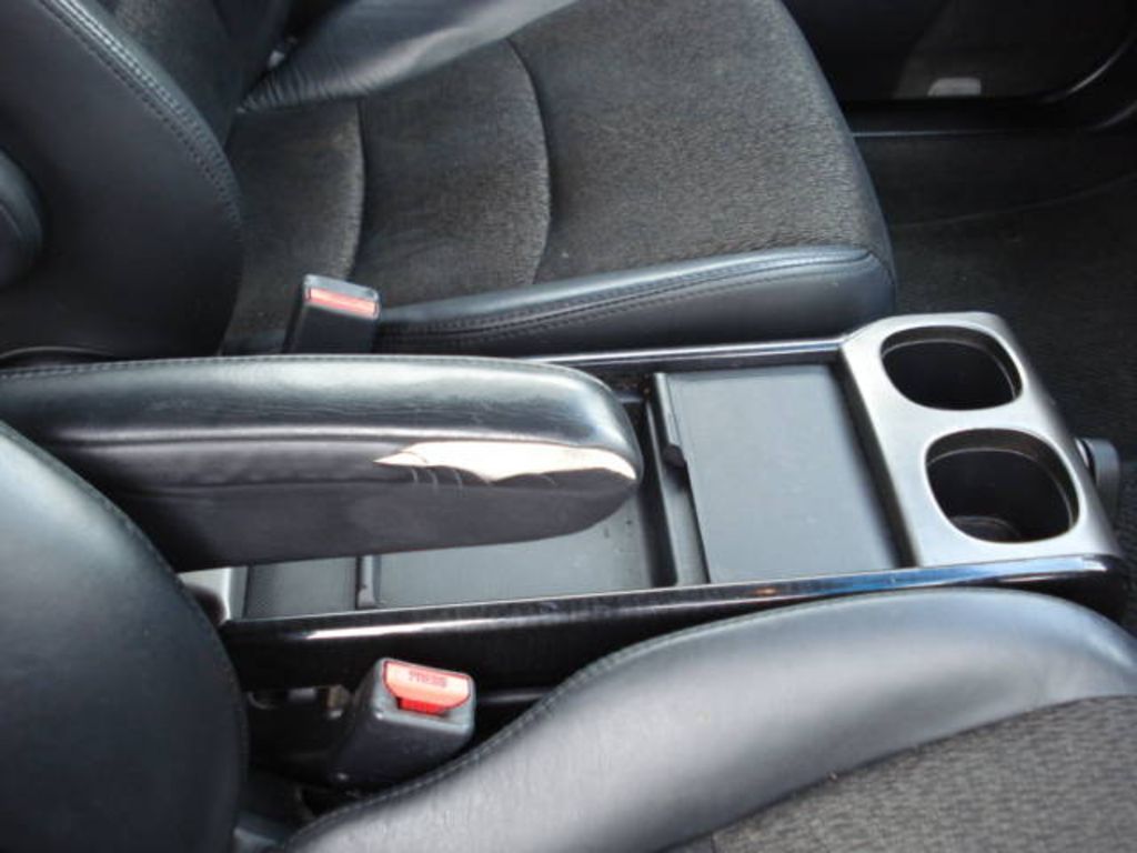 2004 Honda Odyssey