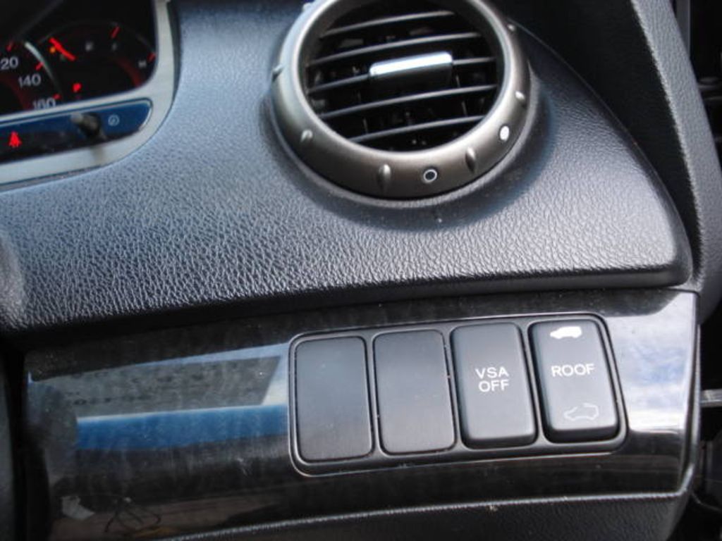 2004 Honda Odyssey