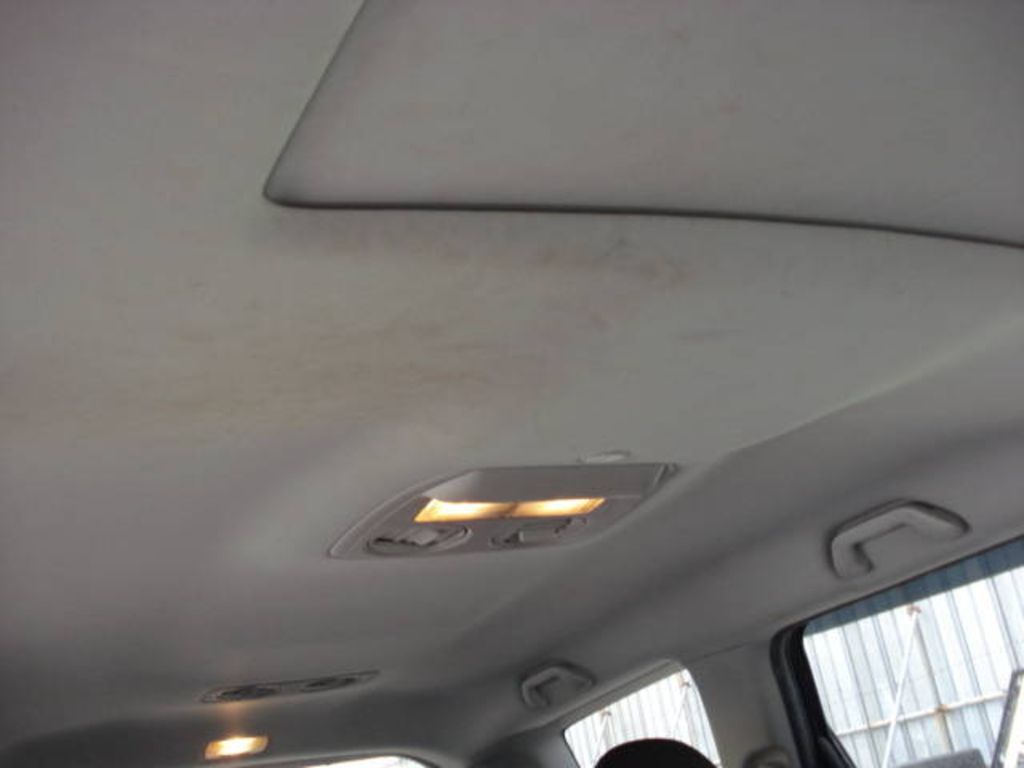 2004 Honda Odyssey