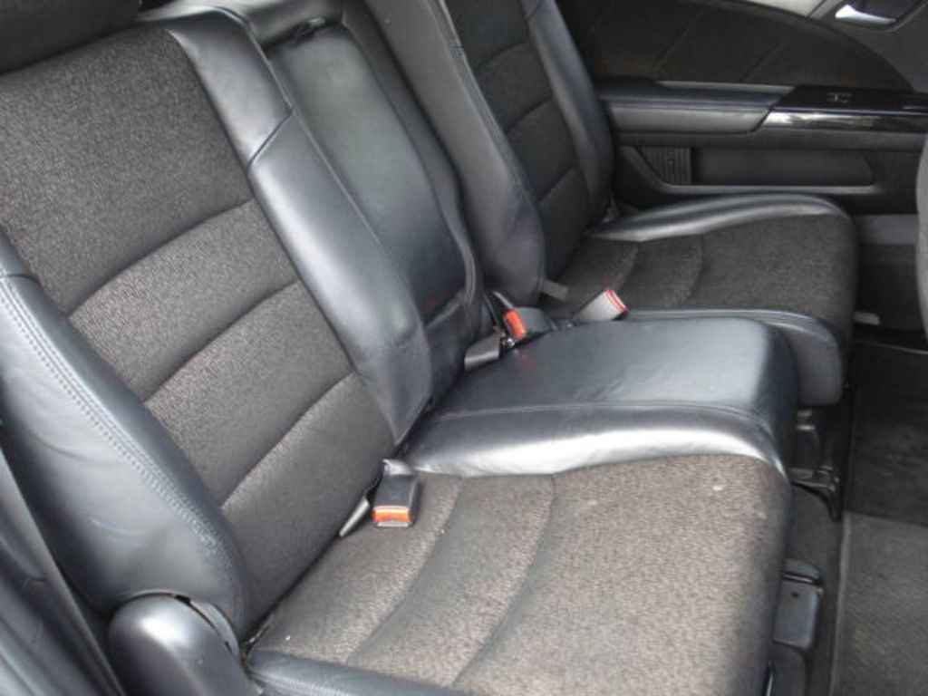 2004 Honda Odyssey