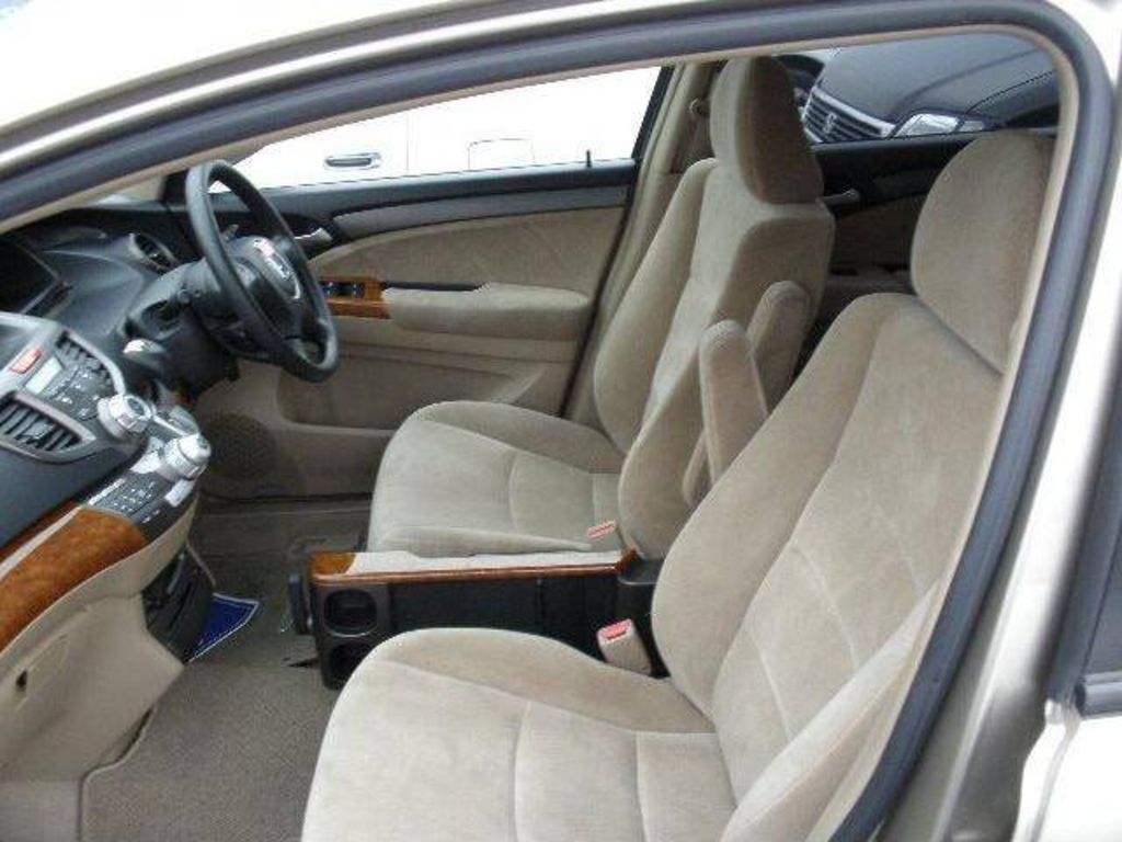 2004 Honda Odyssey