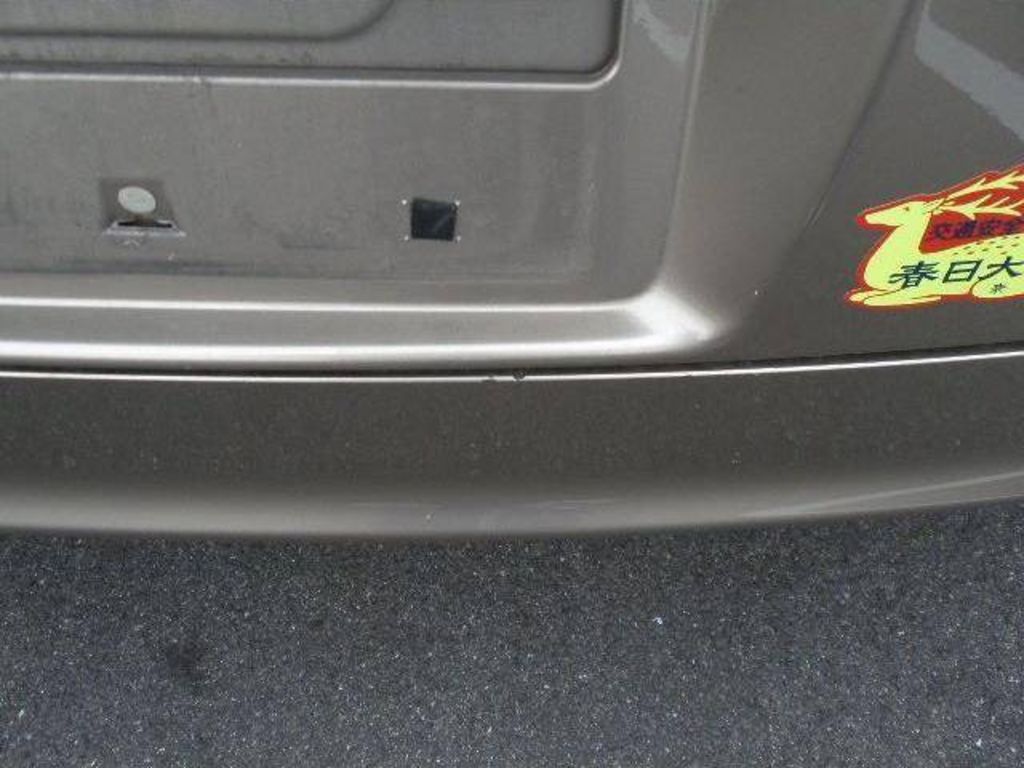 2004 Honda Odyssey