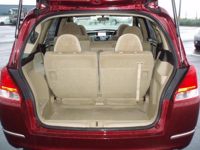 2004 Honda Odyssey