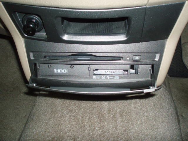 2004 Honda Odyssey