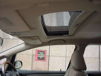 2004 Honda Odyssey Pictures
